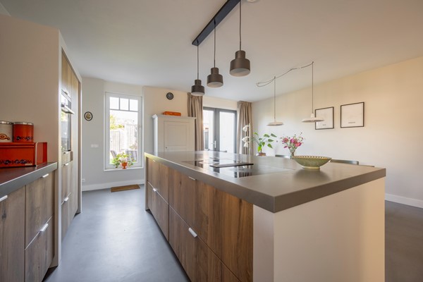 Medium property photo - Wouterskamp 15, 3781 KB Voorthuizen